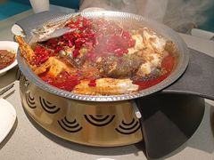 -半天妖烤鱼(正荣店)