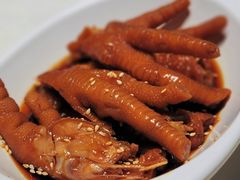 -味可道美食坊(福基路店)