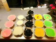 -秦淮小吃城(夫子庙店)