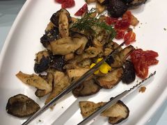 松茸-青岛蓝海大饭店·渔歌舫(李沧店)