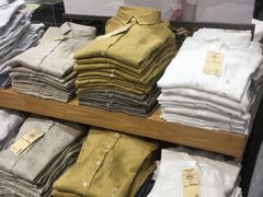 -MUJI无印良品(扬名广场2期店)