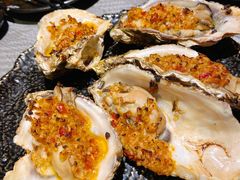 -王鼎精致料理铁板烧(世博源店)