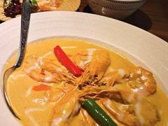 -星叶·东南亚料理(温州万象城店)