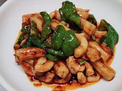 -山海菜馆·海肠捞饭·青岛菜(栈桥店)