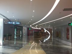 -银泰百货(厦门国贸中心店)