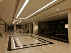 -曼谷文华中心点大酒店