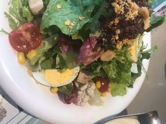 -花舍·新派粤菜·西餐·下午茶(亚运村·鸟巢店)