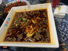 -徐鼎盛民间菜(城南家园店)