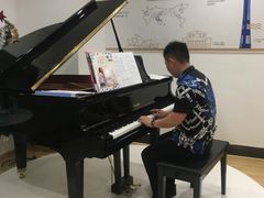 -珠江钢琴艺术中心(文一路店)
