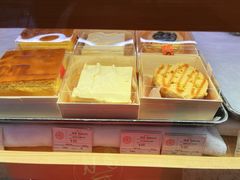 -OUR Bakery(SKP-S店)