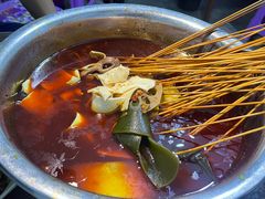 -老瓦房冷锅串串(文殊院店)