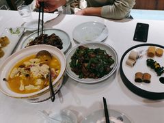 -惠丰堂饭庄·烤鸭·京味菜(民族大学店)