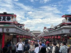 -浅草寺