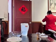 -董府·古宅餐厅