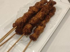 -功德林素菜饭庄(前门店)