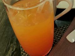 -东方红海鲜百汇(国际大厦店)