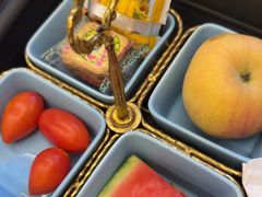 -华夏良子·足道SPA艾灸(三里屯店)