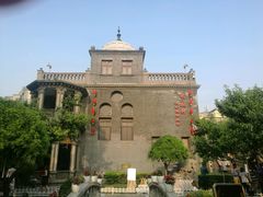 -卫鼎轩·曹公馆(鼓楼店)