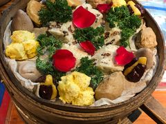 -山西会馆·晋菜·晋商宴·牌匾博物馆(胜利东街店)