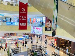 -银泰百货(北京大红门店)