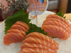 -新一番三文鱼寿司(红城湖店)