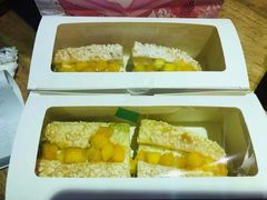 -奈雪的茶(亨特国际广场店)