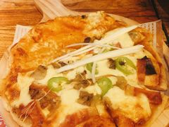 -通海俄式烧烤·俄罗斯大串(嵩山路店)