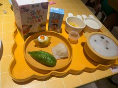 -蔡澜点心·粤菜(花城汇南区店)