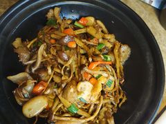 -阿瓦山寨(信地店)