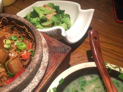 -刀板香·安徽菜(国购IFC店)
