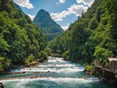 -金牌罗记肠旺面(蔡家街店)