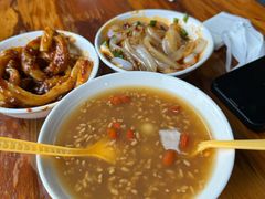 -洞子口张老二凉粉(文殊院店)