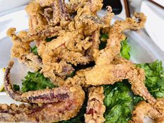 -农畉LONFOOD(福田星河COCOPark店)