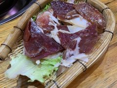 -阿婆情腊排骨火锅(金虹路店)