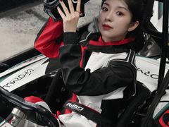 -e赛道卡丁车