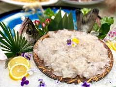 -麒麟中餐厅·经典粤菜·地道菜式老字号(广州长隆酒店)