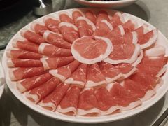 -东来顺饭庄(西单店)