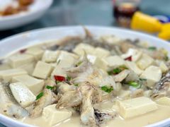 -杨记海鲜楼(三门黑金冠店)