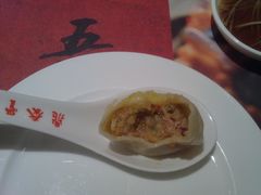 小笼包-鼎泰丰(当代商城店)