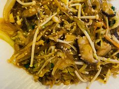 -桃园中华料理炸酱面(燕儿岛路店)