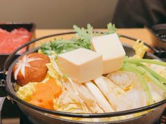 -合点寿司(金虹桥商场店)