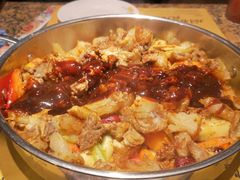 -黄记煌三汁焖锅(宽城万达店)