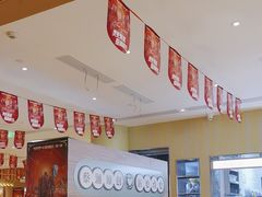 -蔡澜点心·粤菜(花城汇南区店)