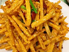 -桂萍特色牛筋牛杂(长堤街总店)