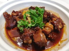 -大灶头·新昌菜(中国茶市店)
