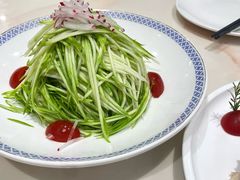 -御沪沪味园.融合菜.海鲜(斜土路店)