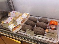 -喜茶(广州北京路惠福东店)