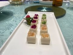 -世外桃源农庄·德清土菜(兴康南路店)