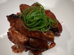 -上海老饭店(北京分店)