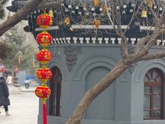 -哈尔滨极乐寺